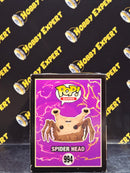 Spider Head