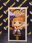 Thundarr