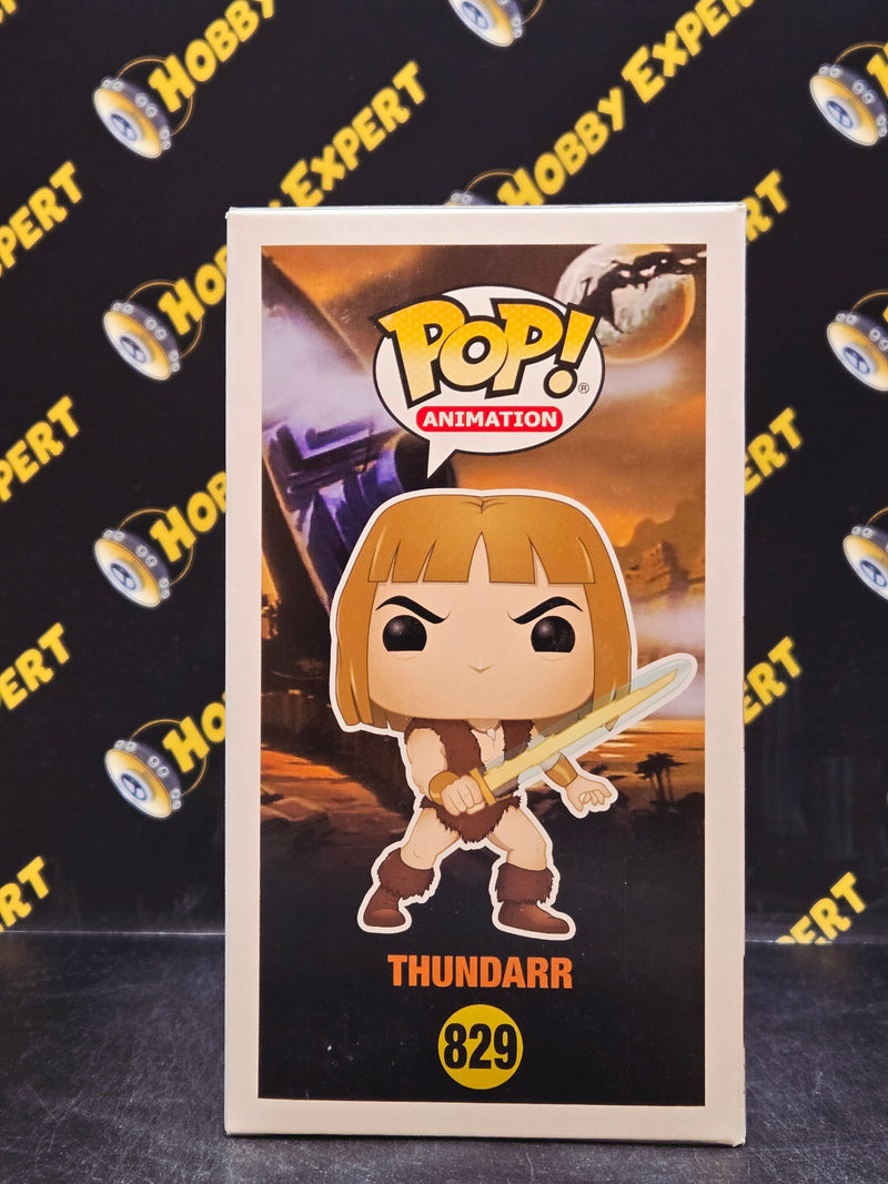 Thundarr