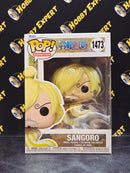 Sangoro