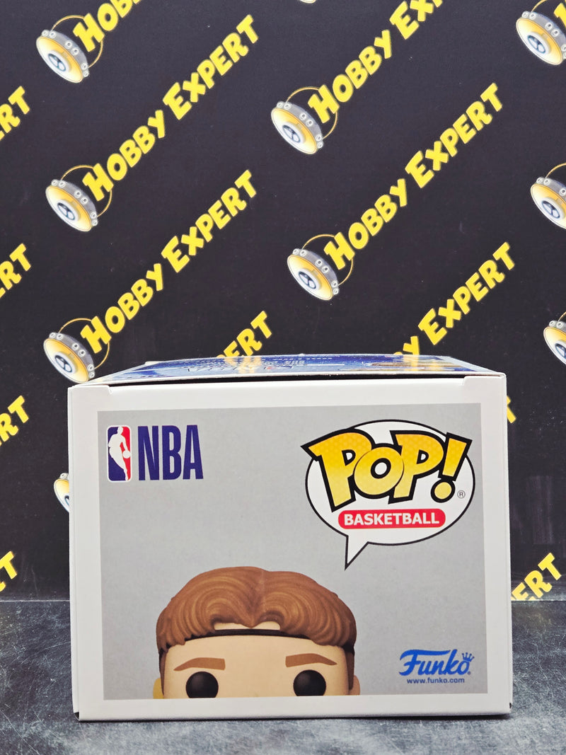 Luka Doncic