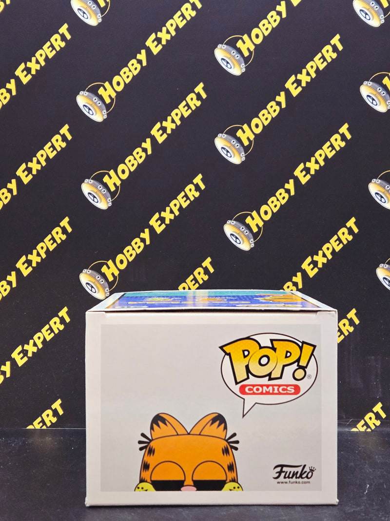 Garfield