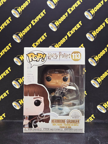 Hermione Granger #113 - Wizarding World Harry Potter