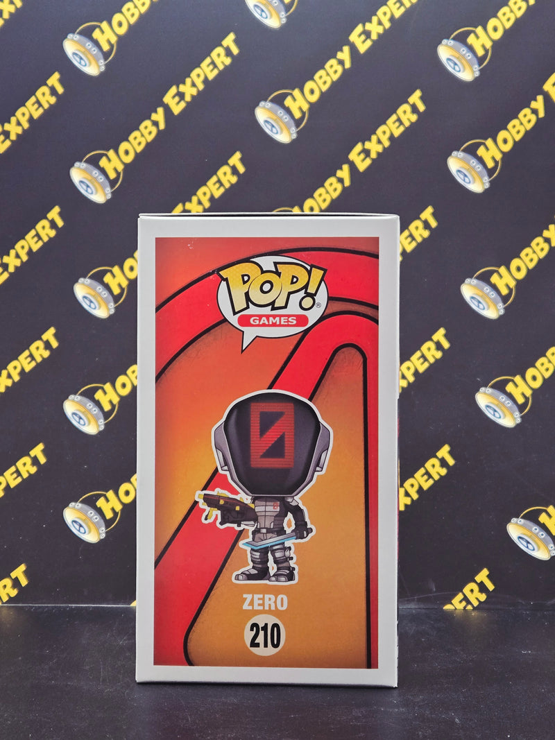 Zero
