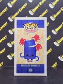 Barrel Of Monkeys