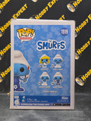 Handy Smurf