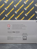 Duel On Mustafar