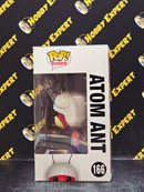 Atom Ant