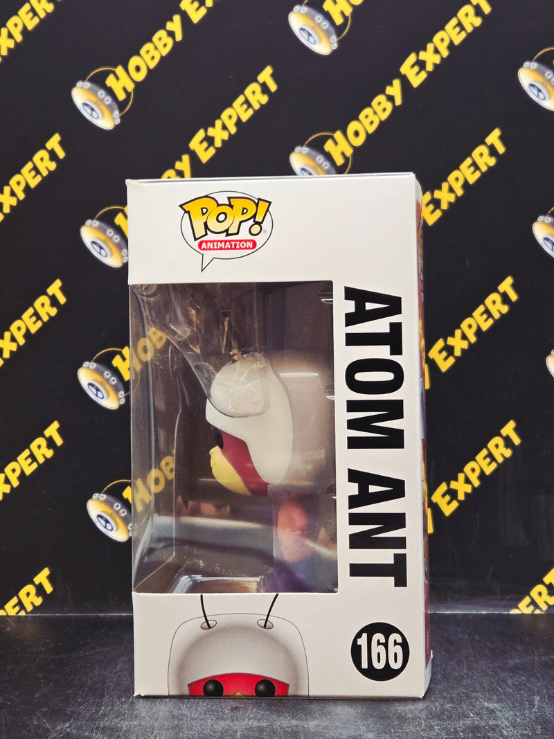 Atom Ant