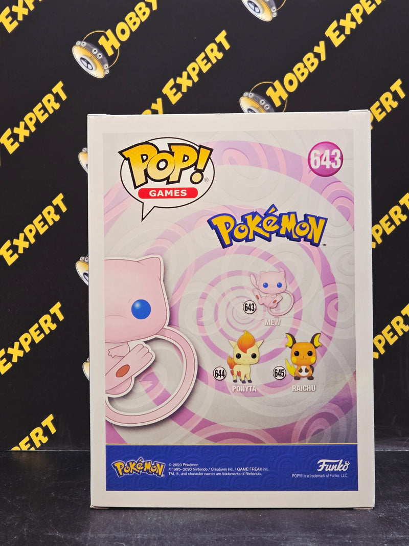 Mew