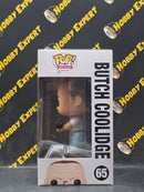 Butch Coolidge