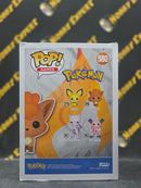Vulpix
