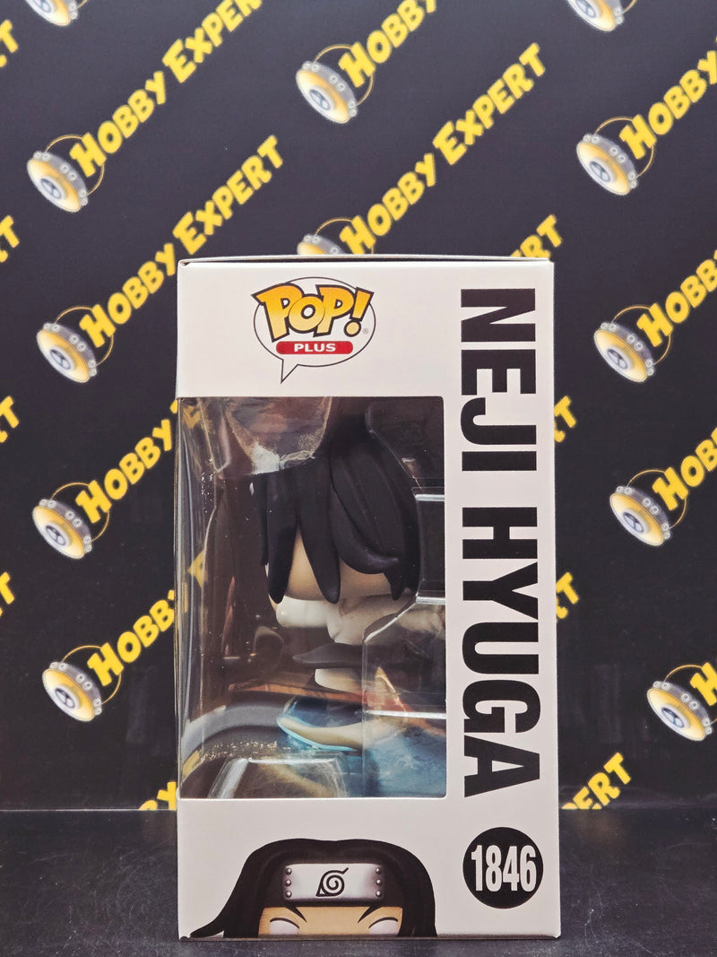 Neji Hyuga