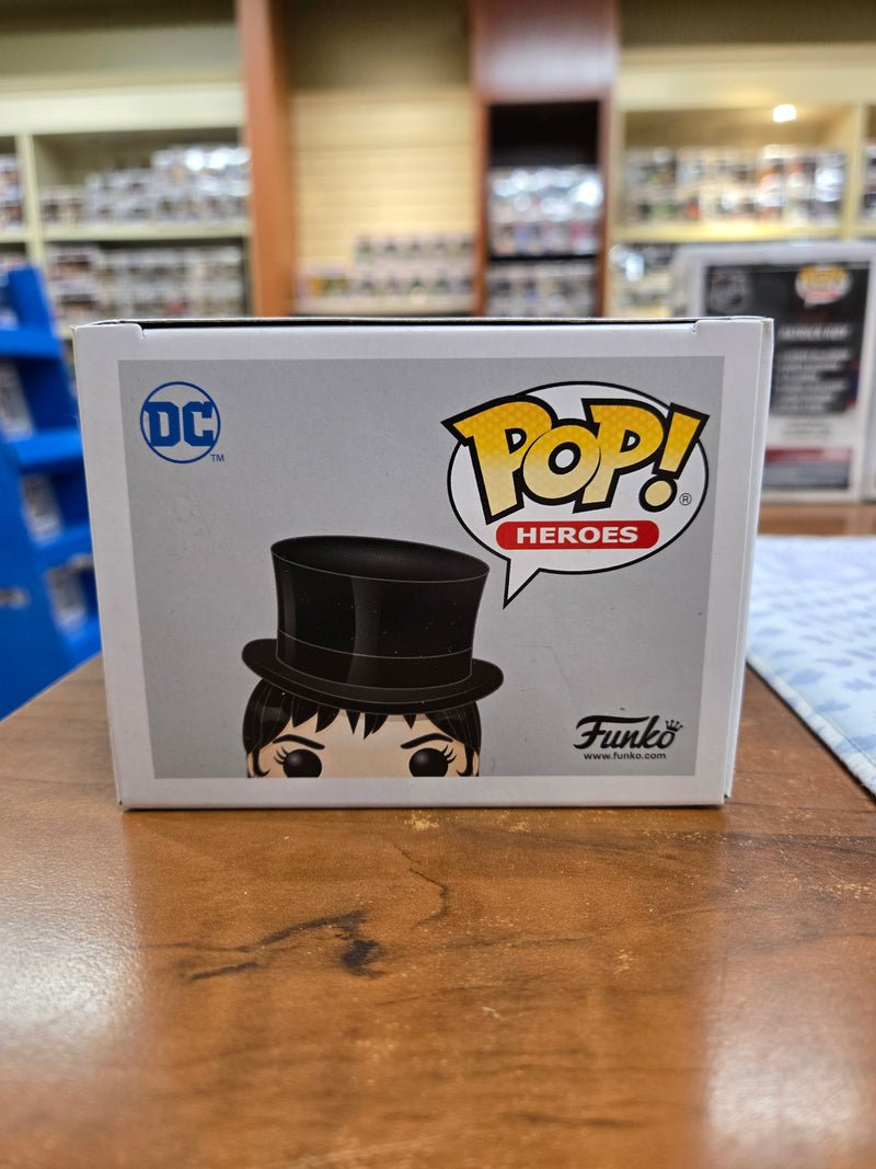 Zatanna