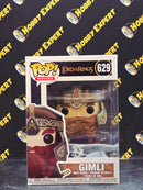 Gimli