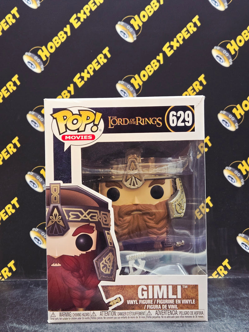 Gimli