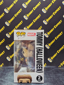 Billy And Tommy Halloween 2 Pack - 2021 Spring Convention - Wanda Vision
