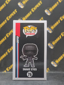 Snake Eyes