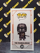 The Mandalorian