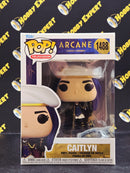 Caitlyn