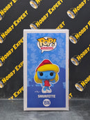 Smurfette