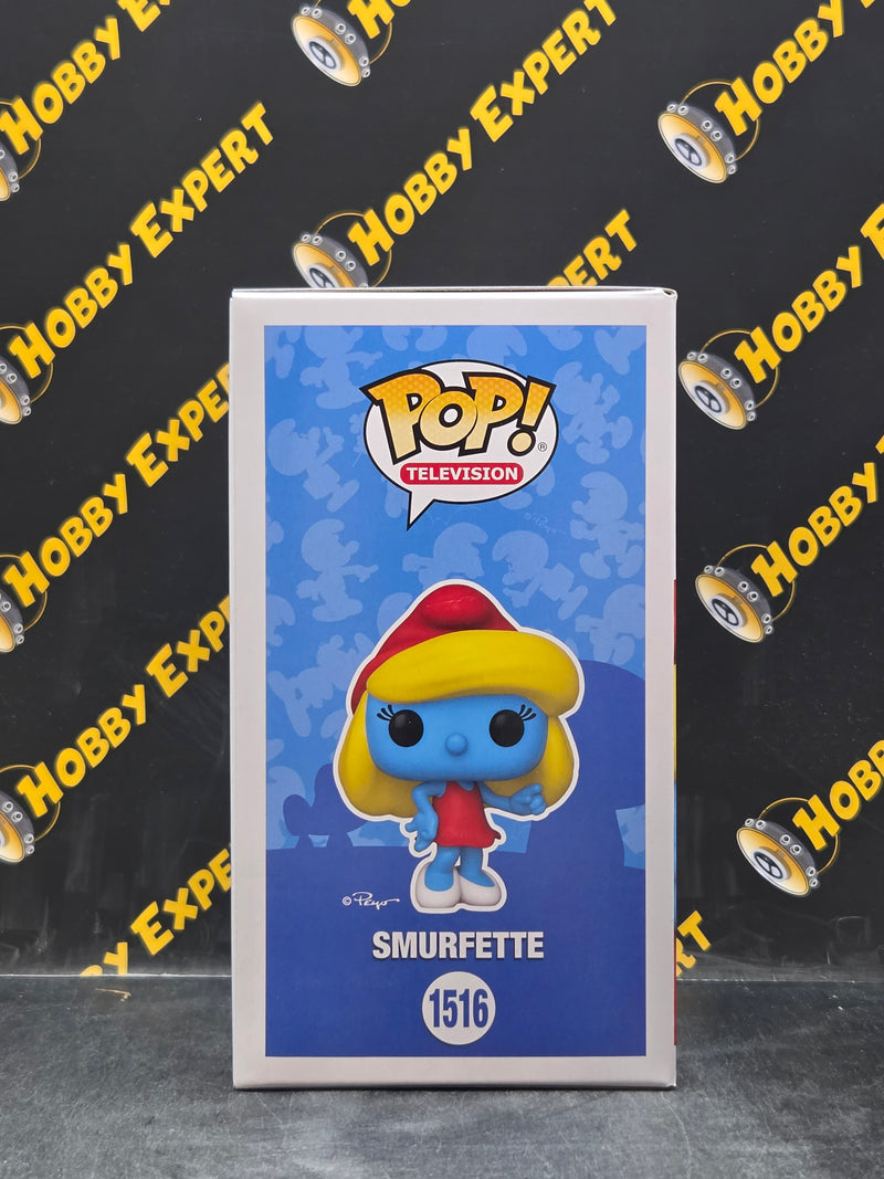 Smurfette