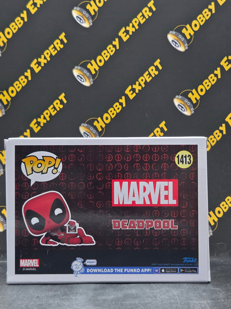 Deadpool
