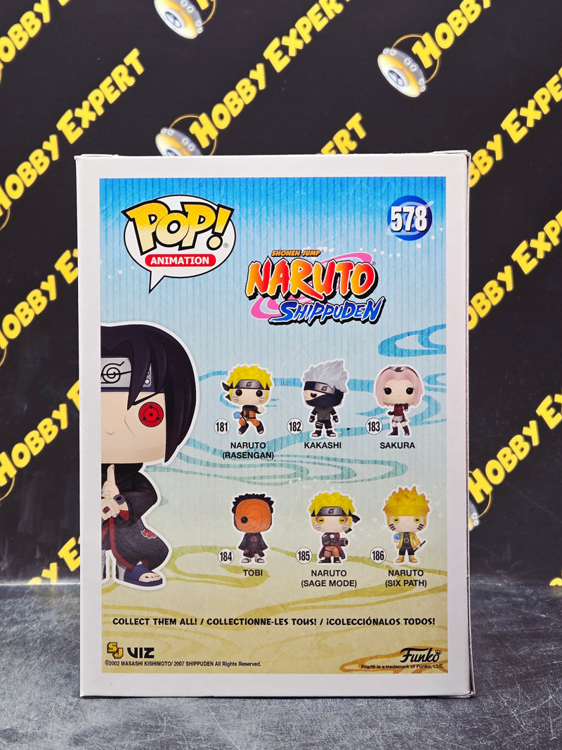 Itachi