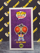 Fly Bot Bart