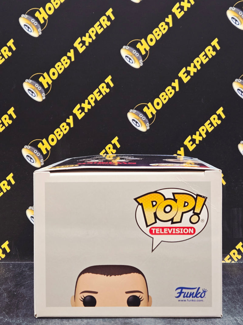 Eleven