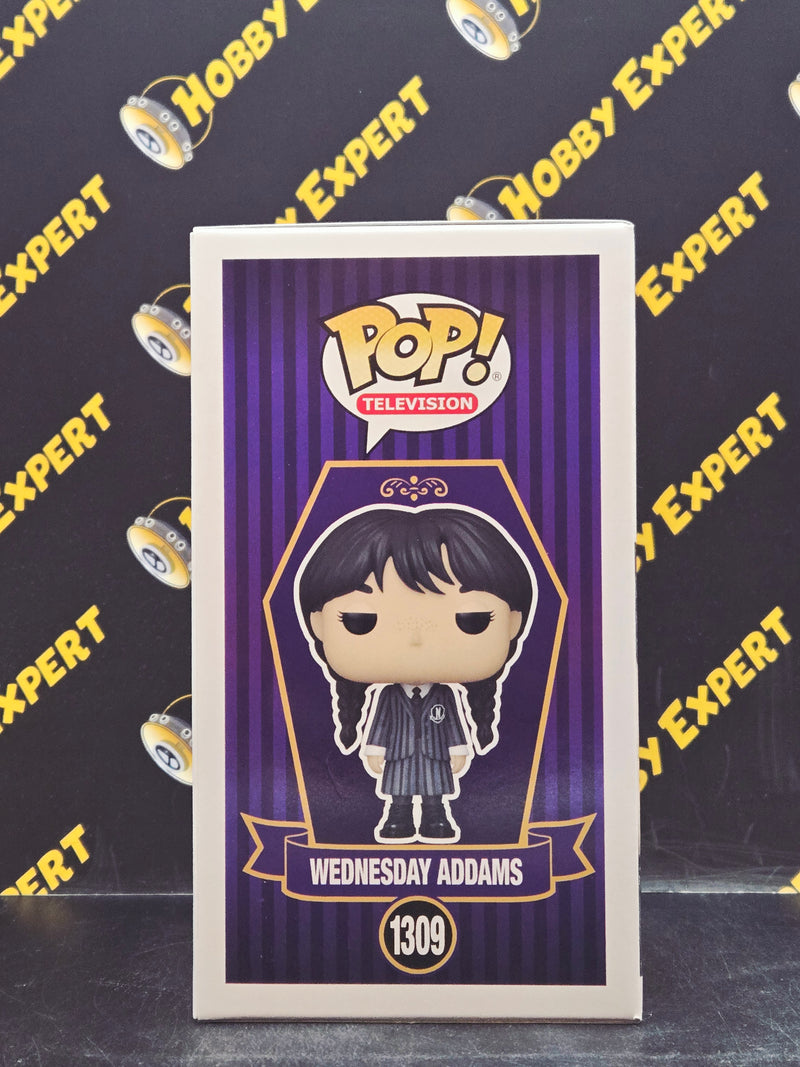 Wednesday Addams