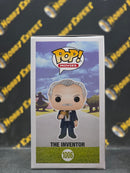 The Inventor