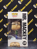 Mr. Mackey