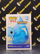 Squirtle