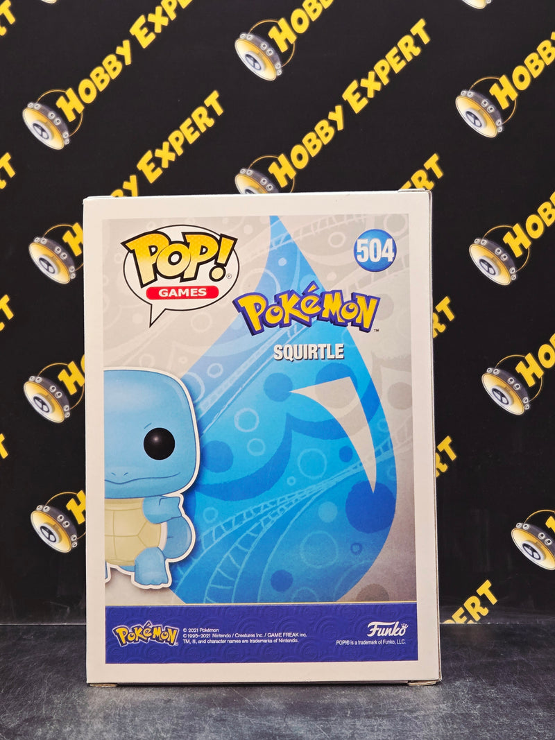 Squirtle