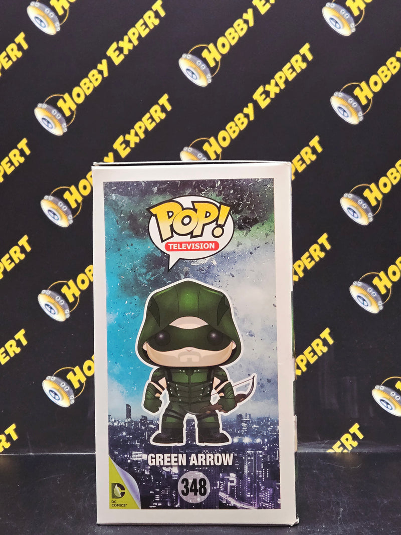 Green Arrow