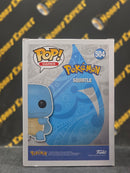 Squirtle