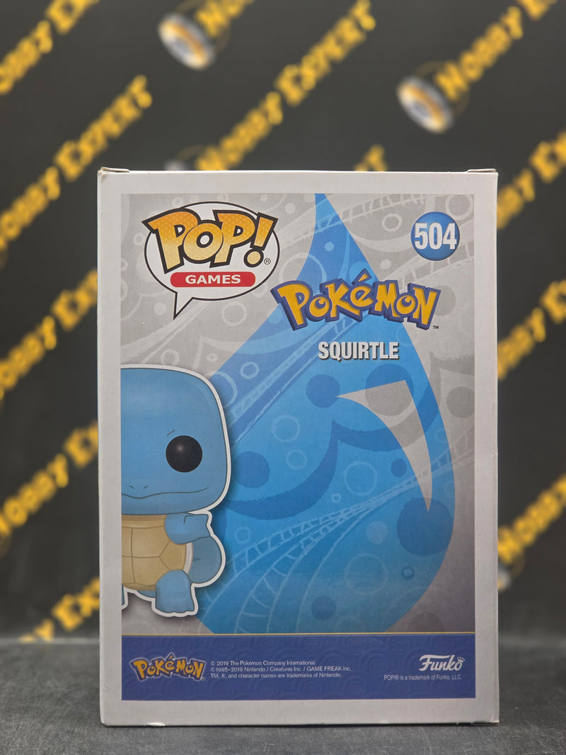 Squirtle
