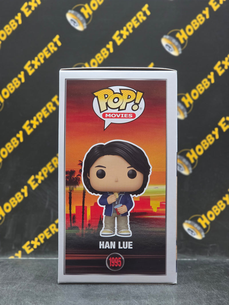 Han Lue