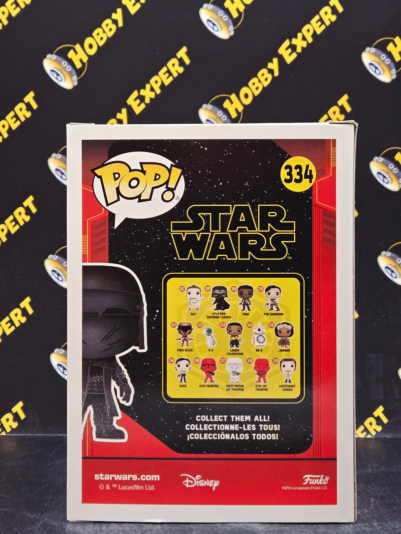 Knight Of Ren Arm Canon