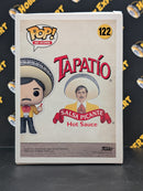 The Tapatio Man