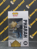 Pharah