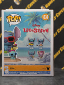 Stitch In Sunlounger