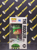 The Riddler Batman Forever