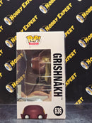 Grishnakh