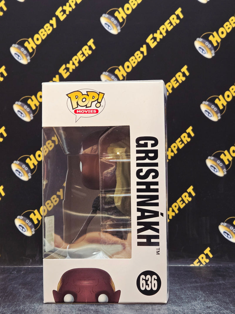 Grishnakh