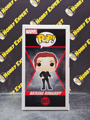 Natasha Romanoff
