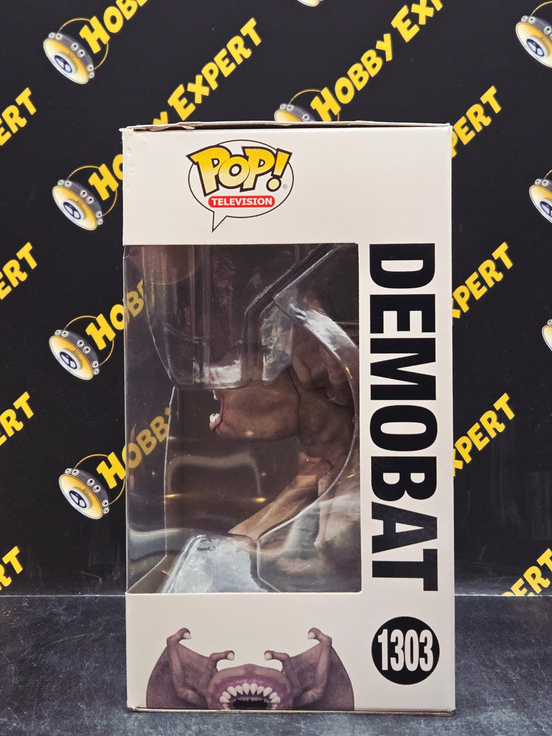 Demobat