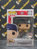 John Cena