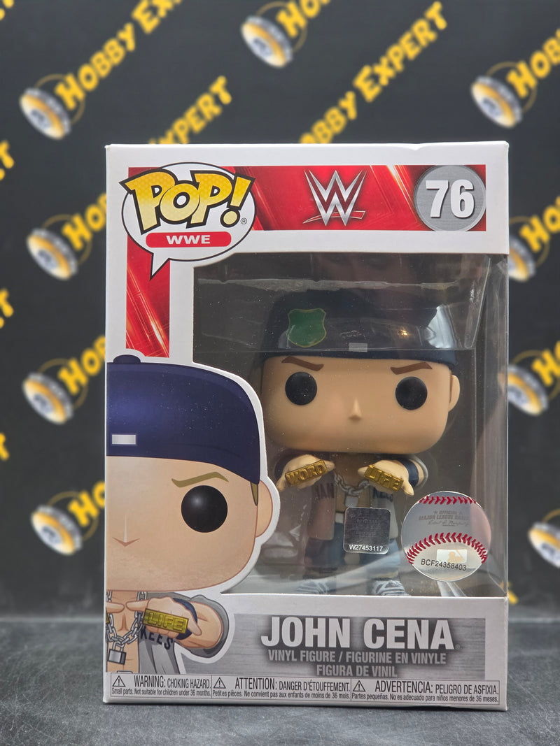 John Cena